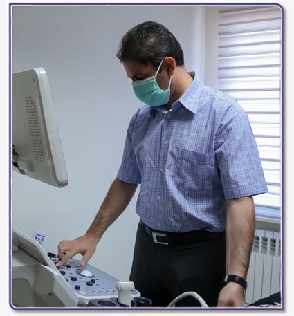 متخصص قلب در تهران