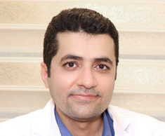 دکتر حامد فتاحی